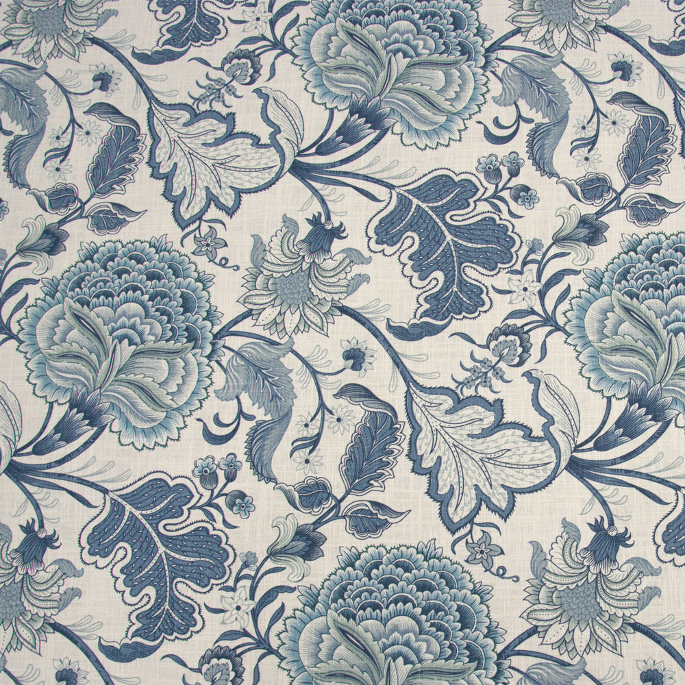 Portsea Ocean by Profile Textiles
