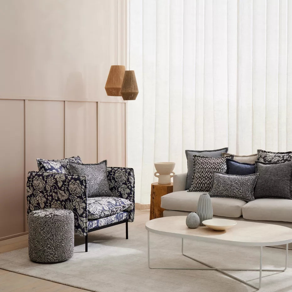 Osiris Sage by Warwick Fabrics