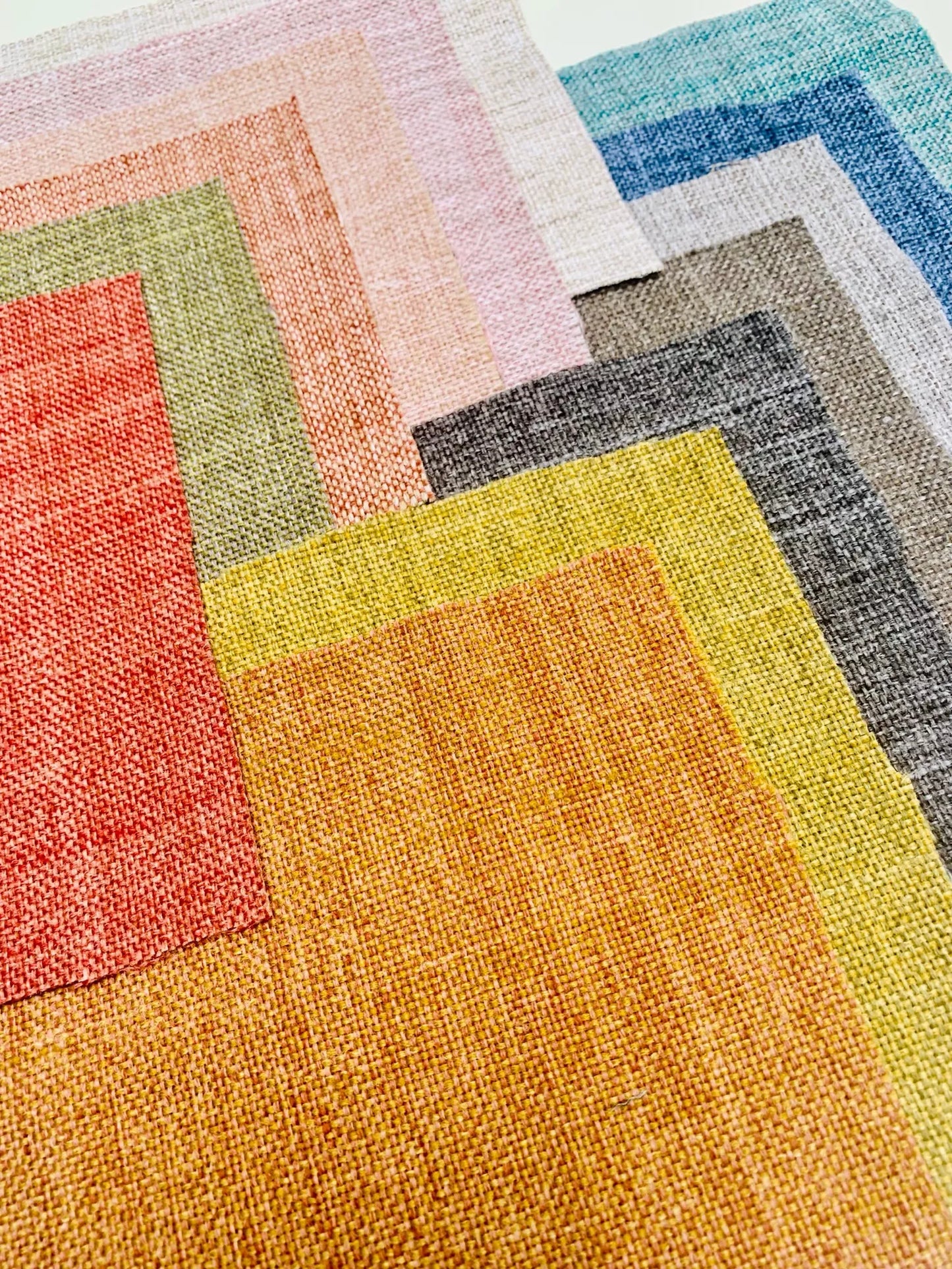 Overton Forest by Warwick Fabrics