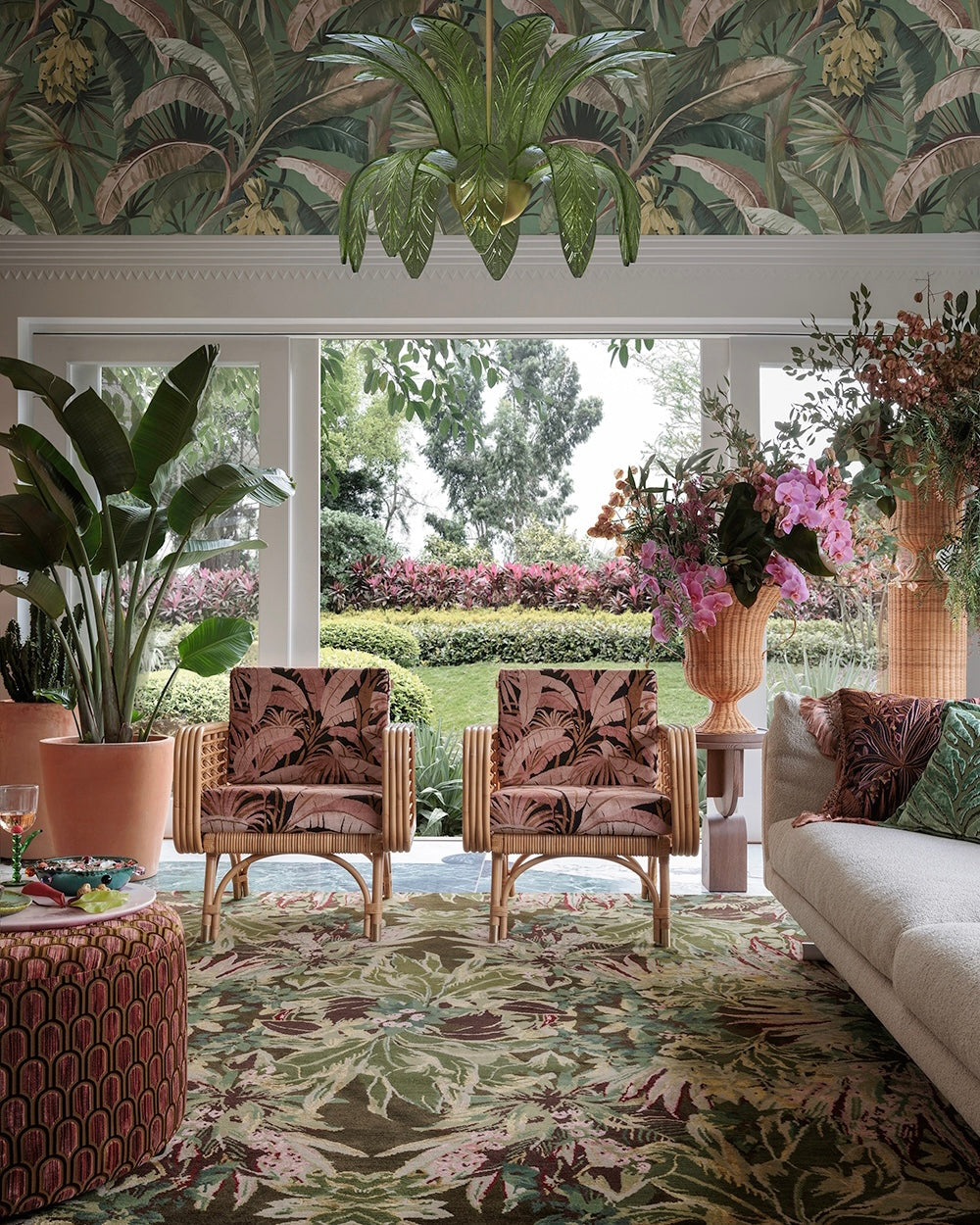 Palm Springs by Catherine Martin