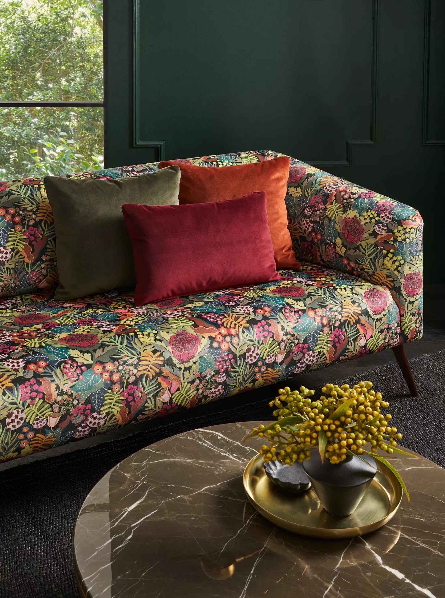 Picton by Warwick Fabrics