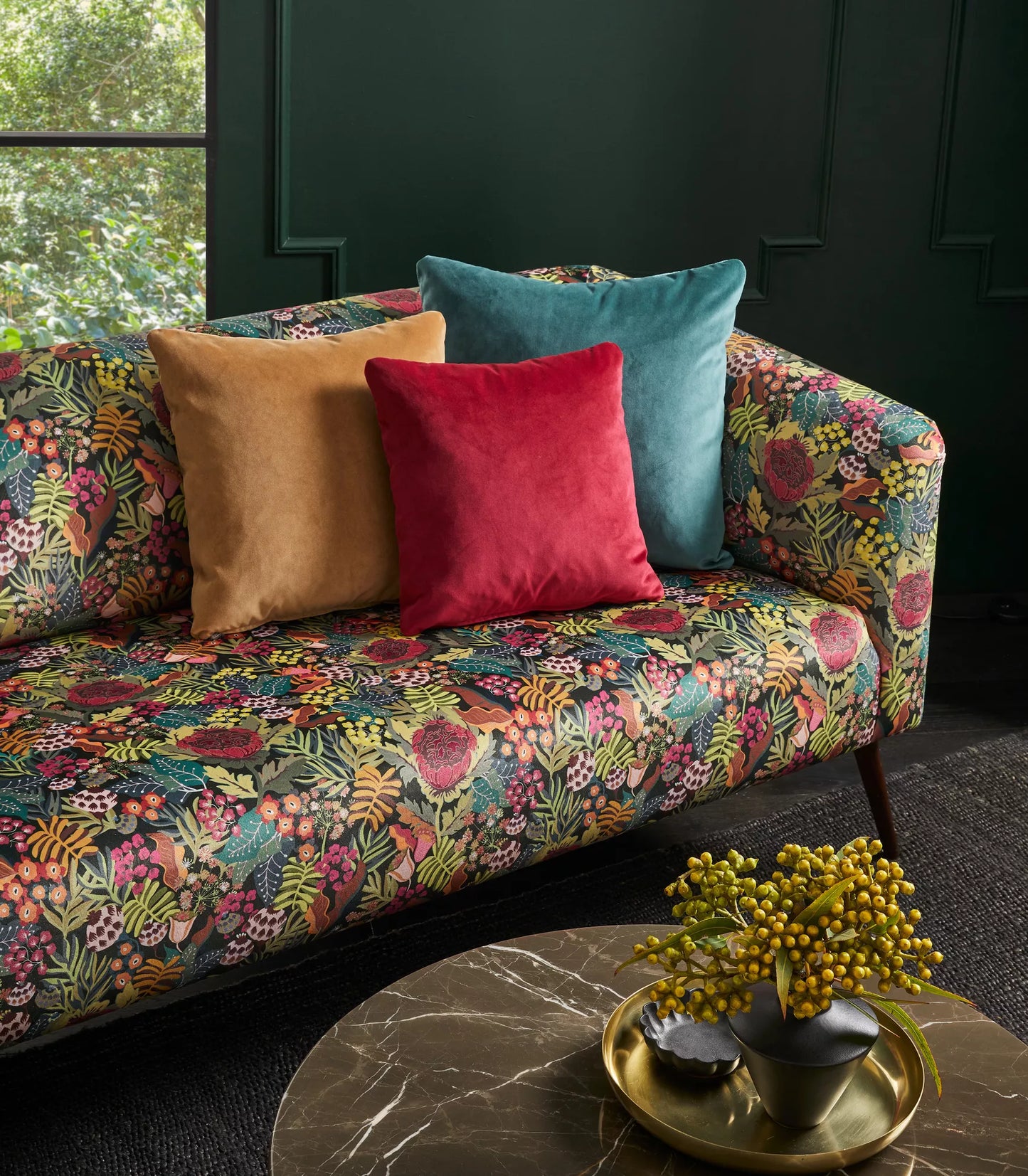 Picton by Warwick Fabrics