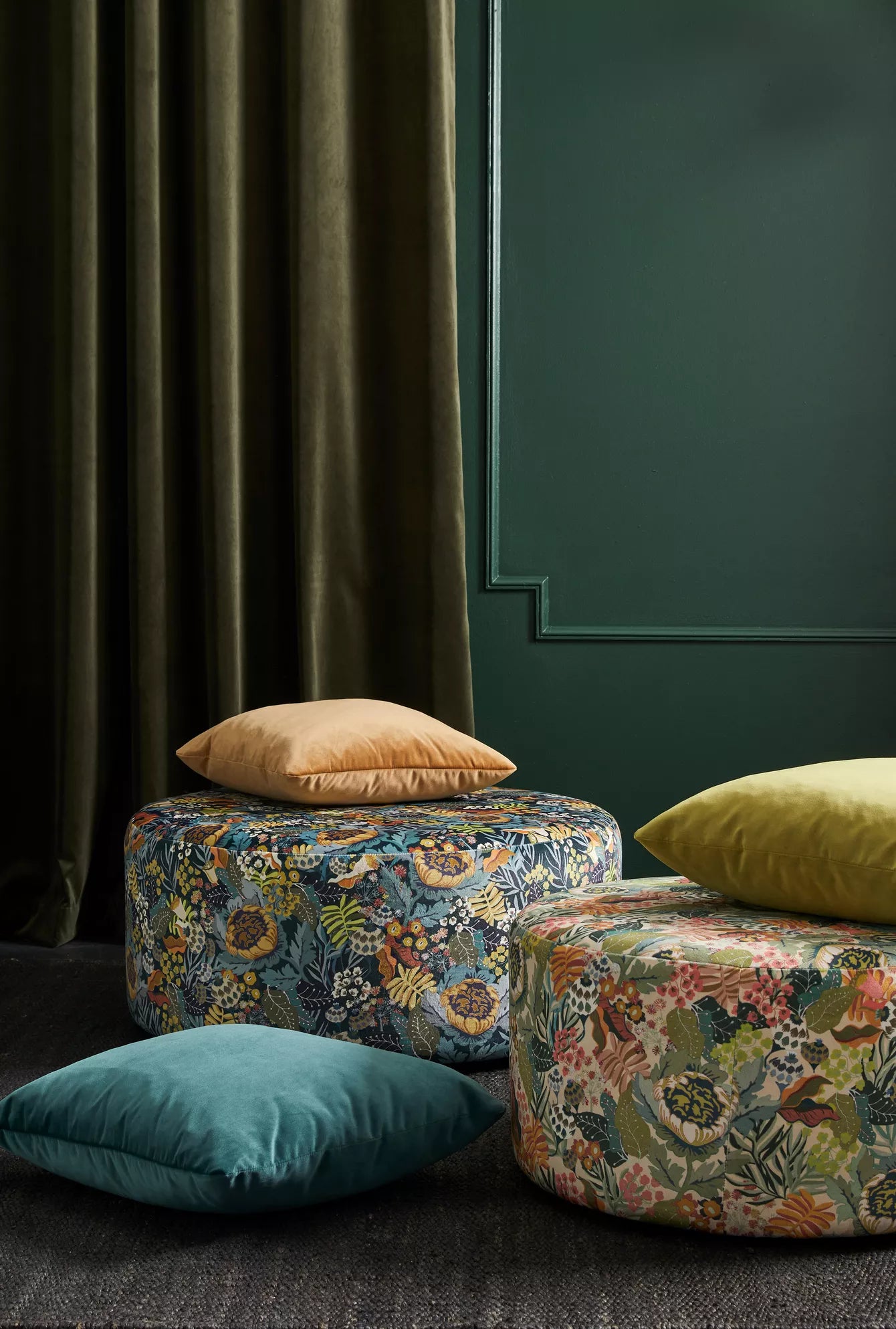 Picton by Warwick Fabrics
