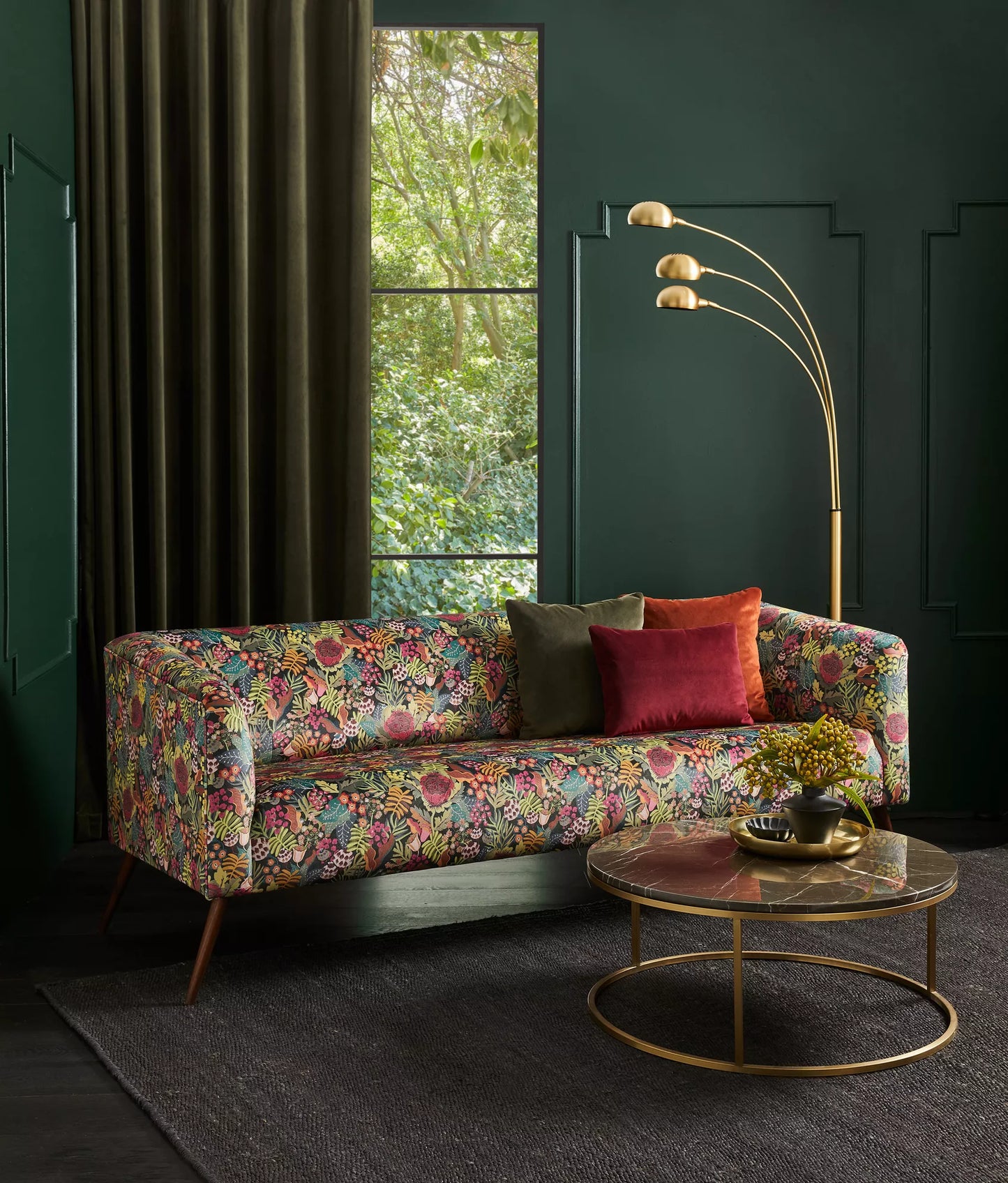 Picton by Warwick Fabrics