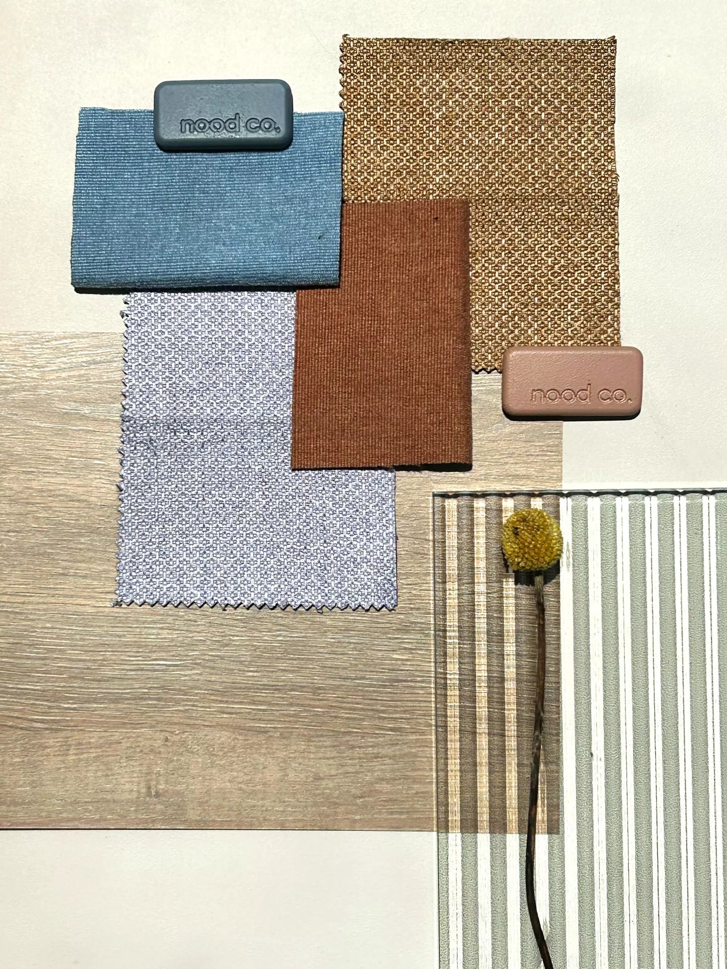 Burwood by Warwick Fabrics