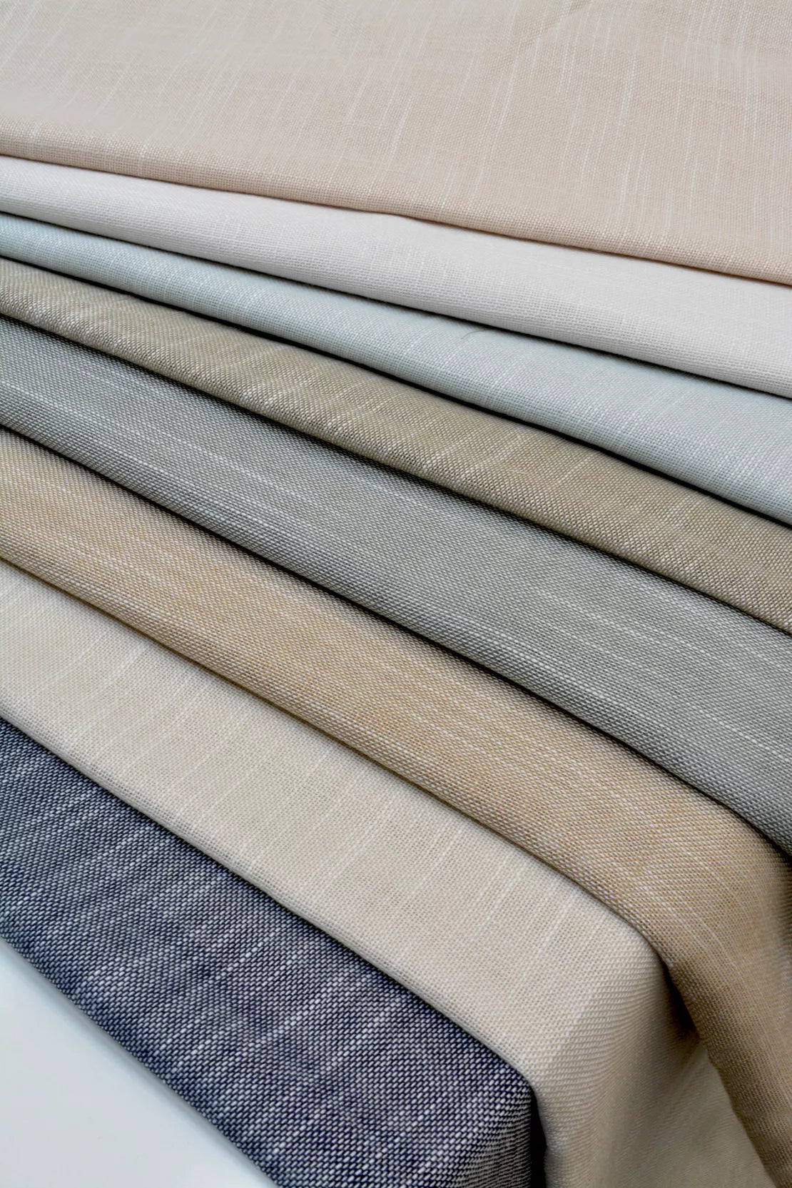 Syros Coal by Warwick Fabrics