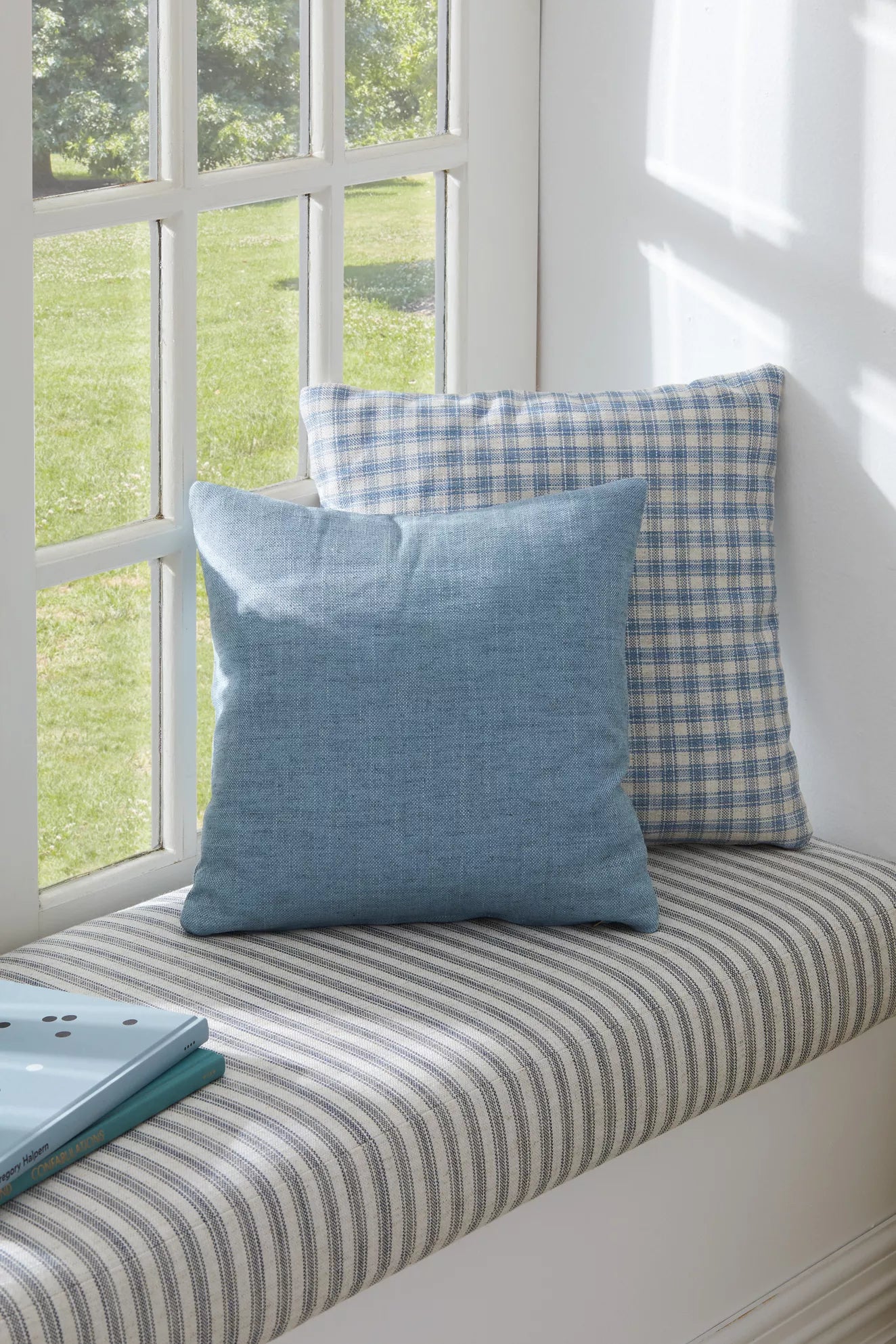Plymouth by Warwick Fabrics