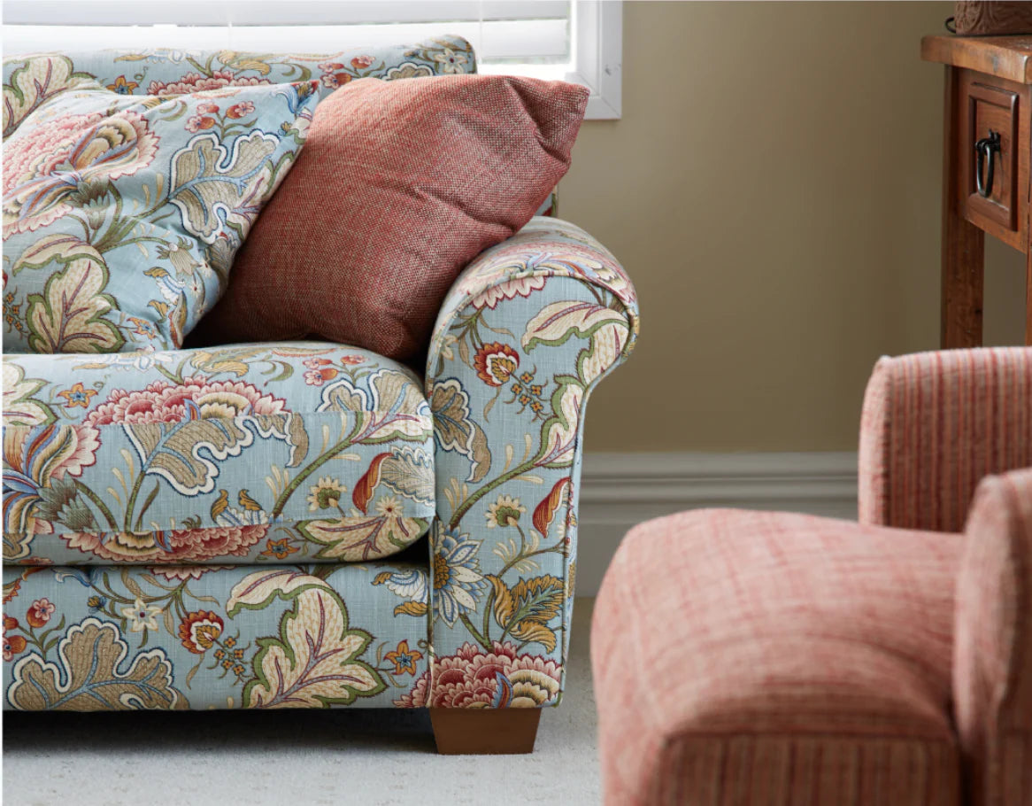 Portsea Beach by Profile Textiles