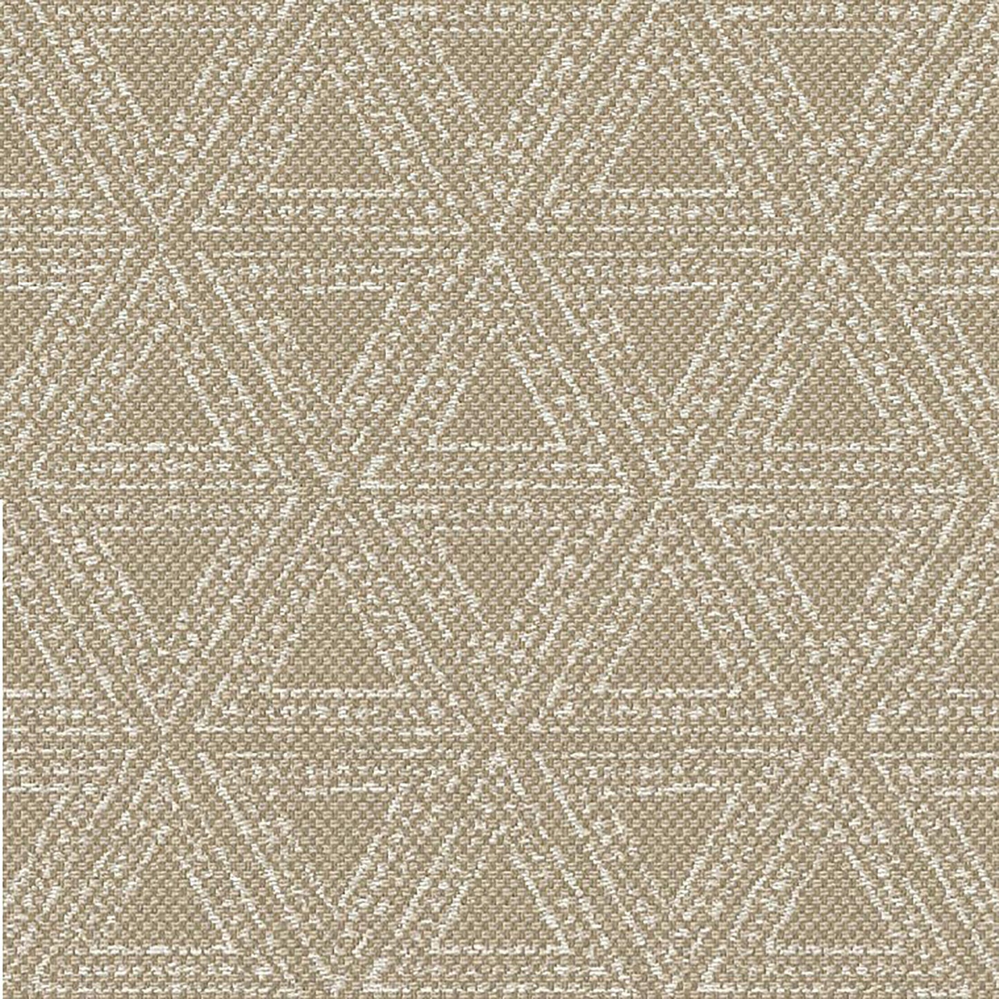 Stippled Triangle Barley 3Beaches Textiles