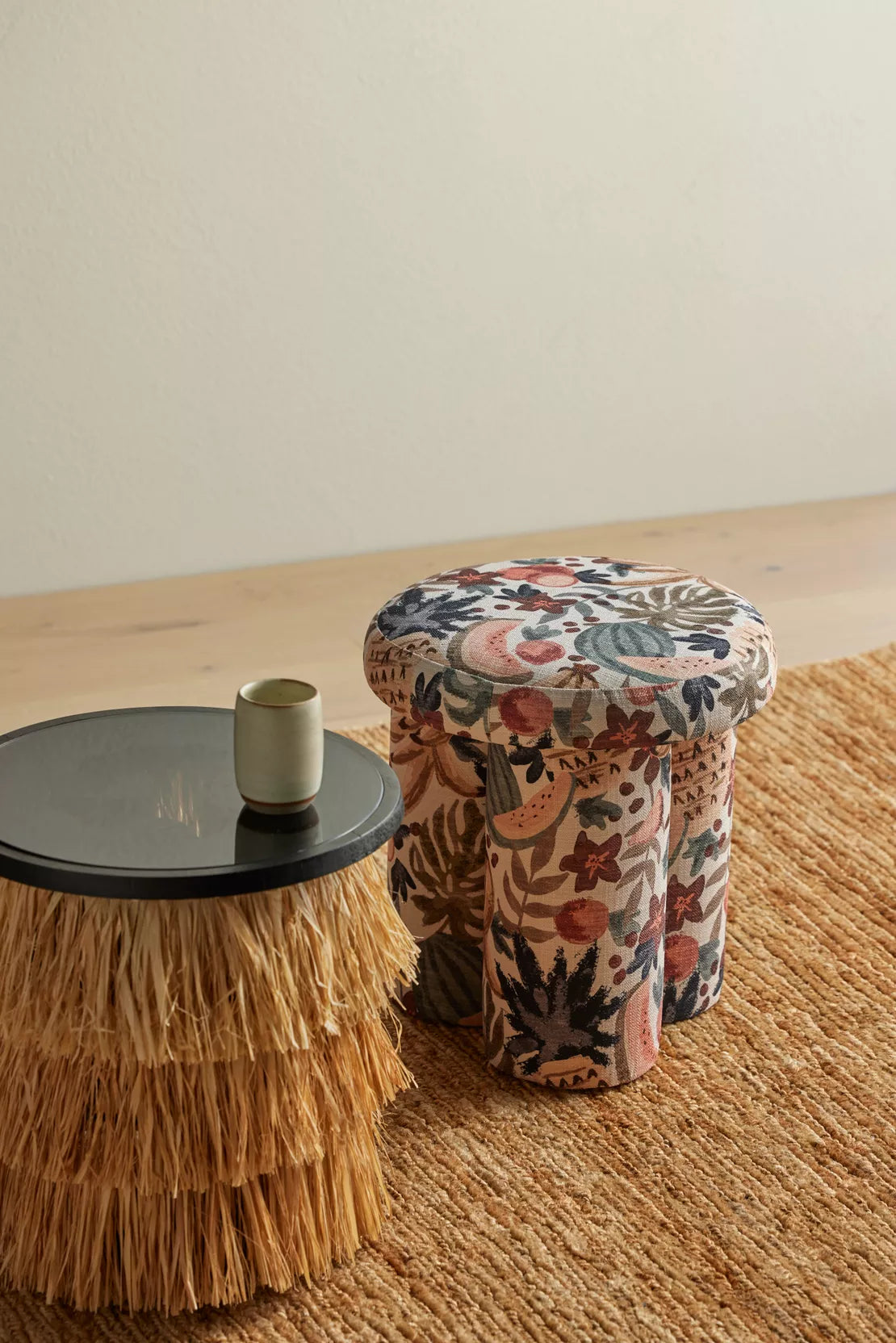 Tortuga Ocean by Warwick Fabric