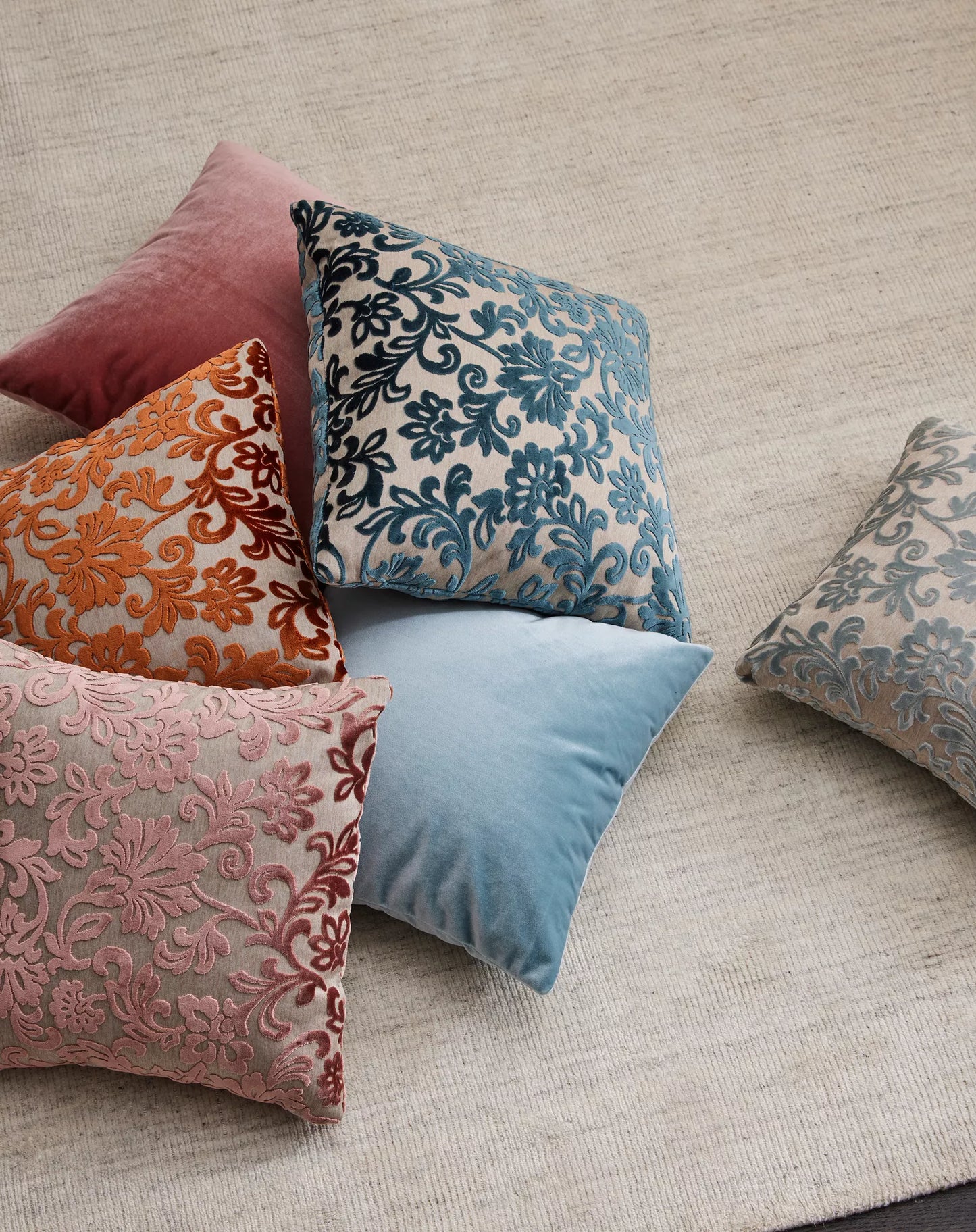 Vivaldi by Warwick Fabrics