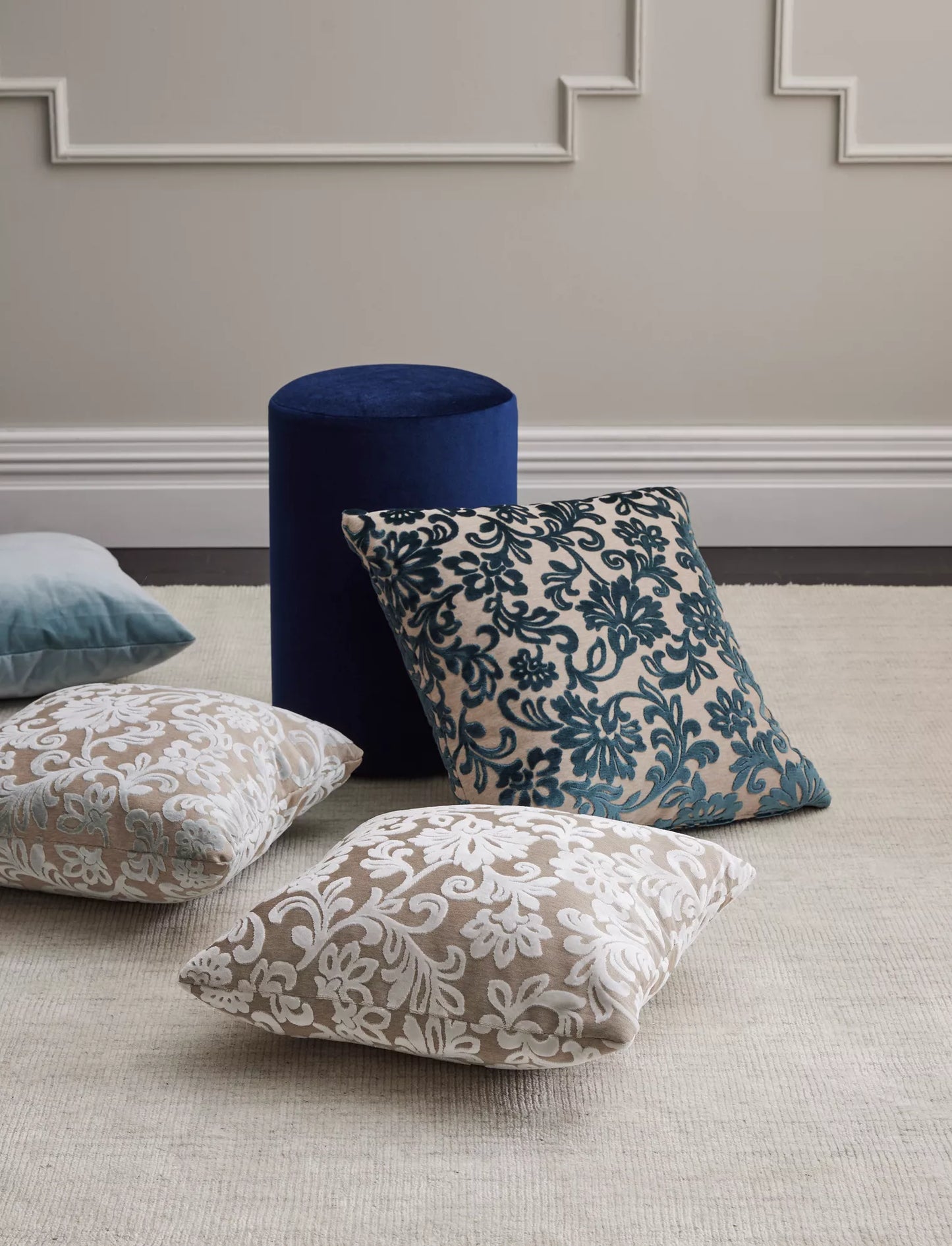 Vivaldi by Warwick Fabrics