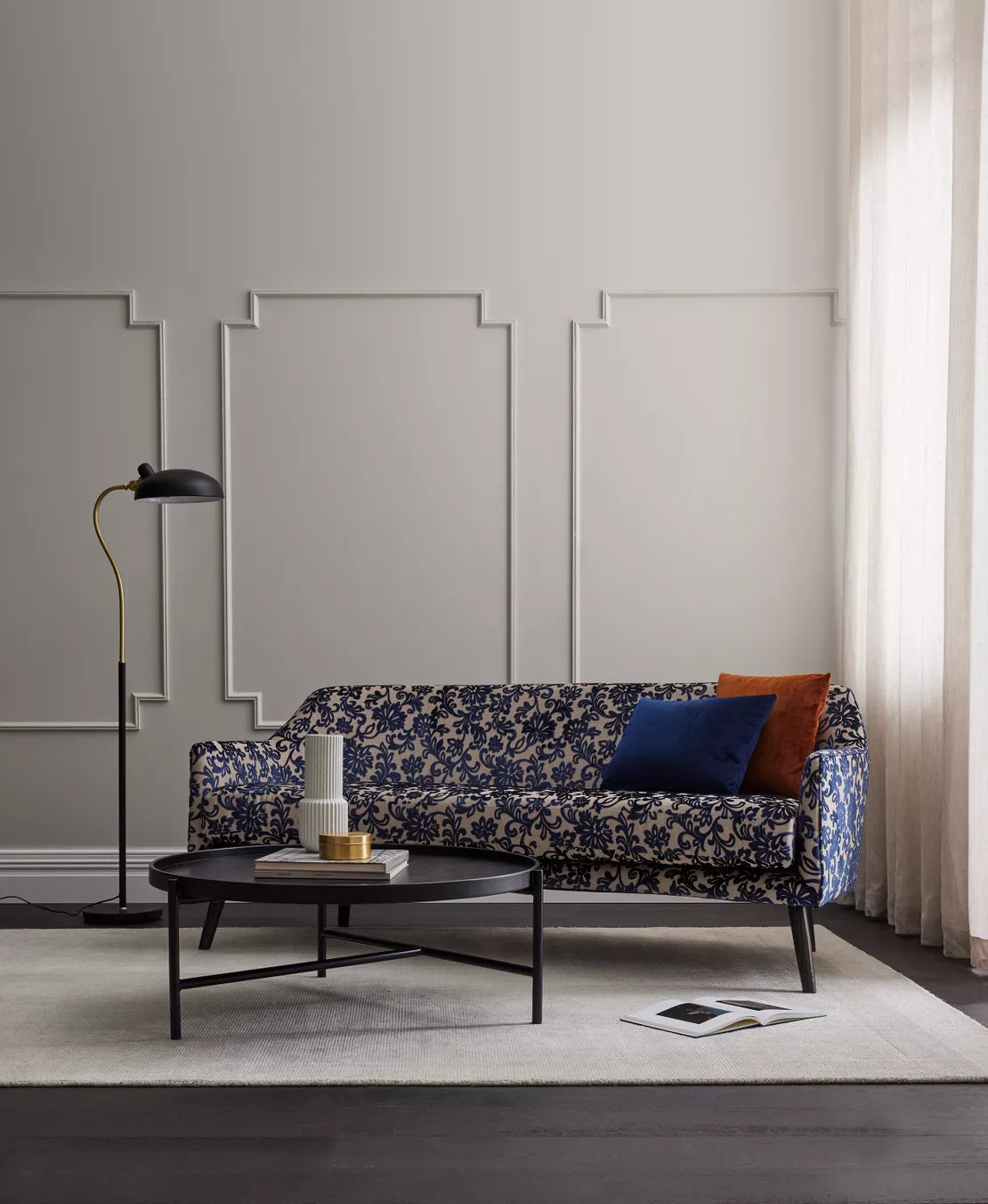 Vivaldi by Warwick Fabrics