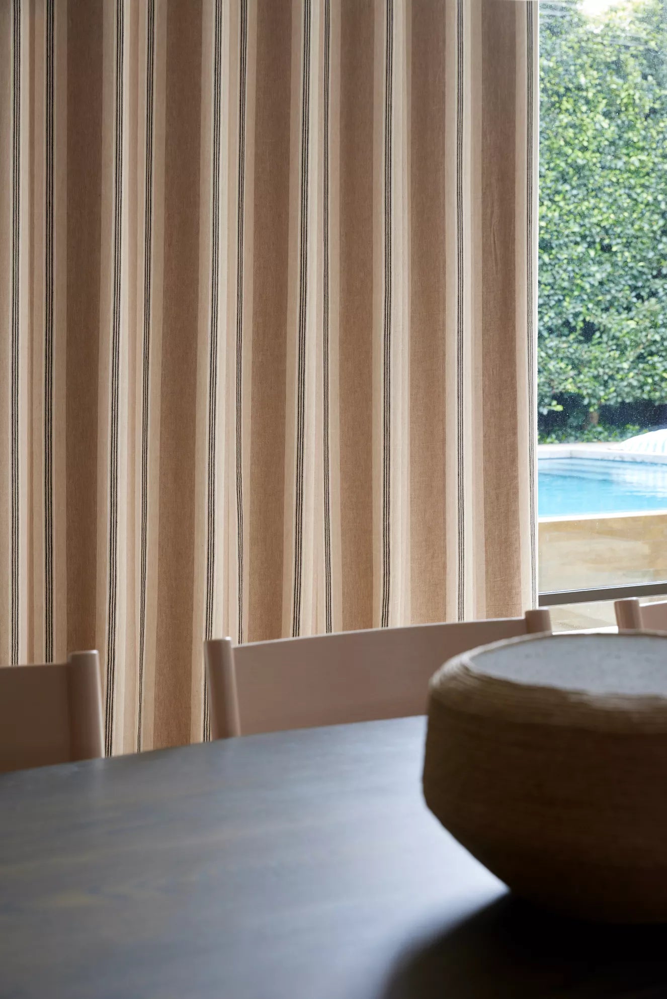 Volterra Nectar by Warwick Fabrics