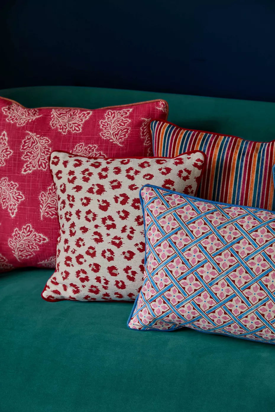 PARKS Atoll by Warwick Fabrics