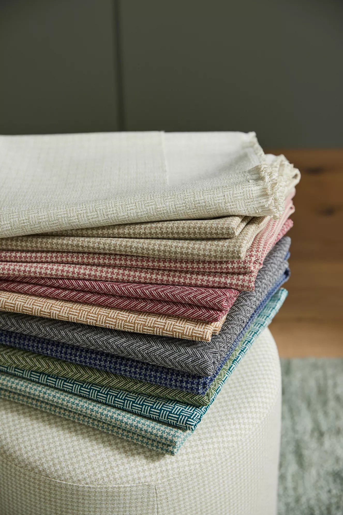 Williamsburg Honey by Warwick Fabrics