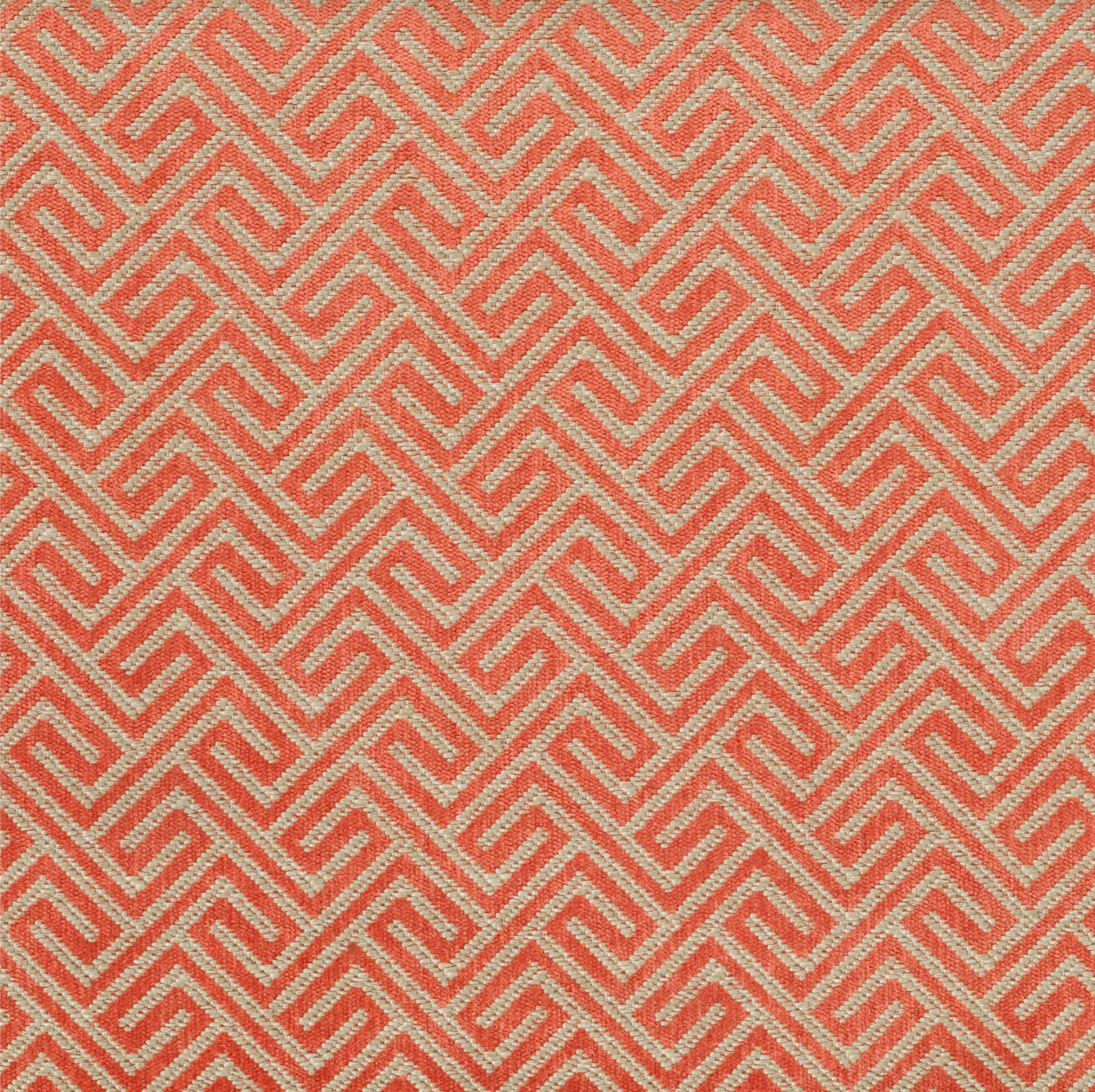 Acapulco Melon by Warwick Fabrics