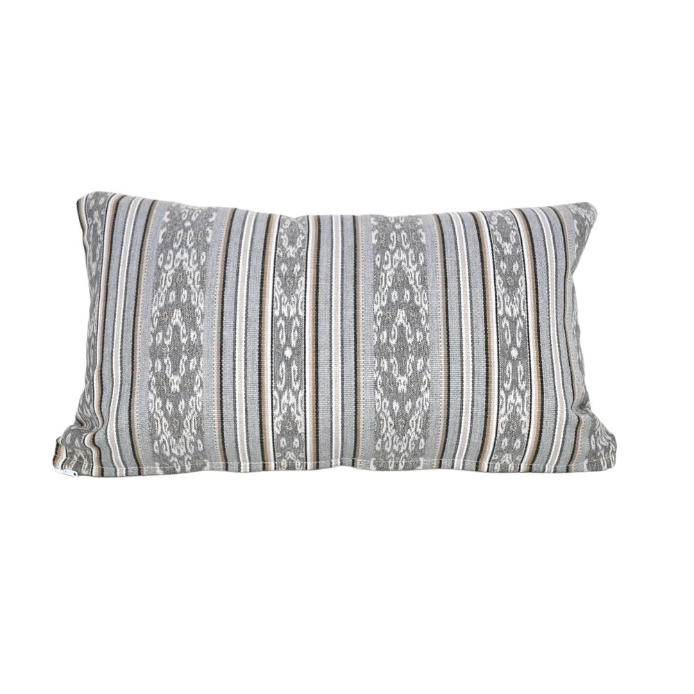Sunbrella Makers Collection Artistry Ash 145340-0002