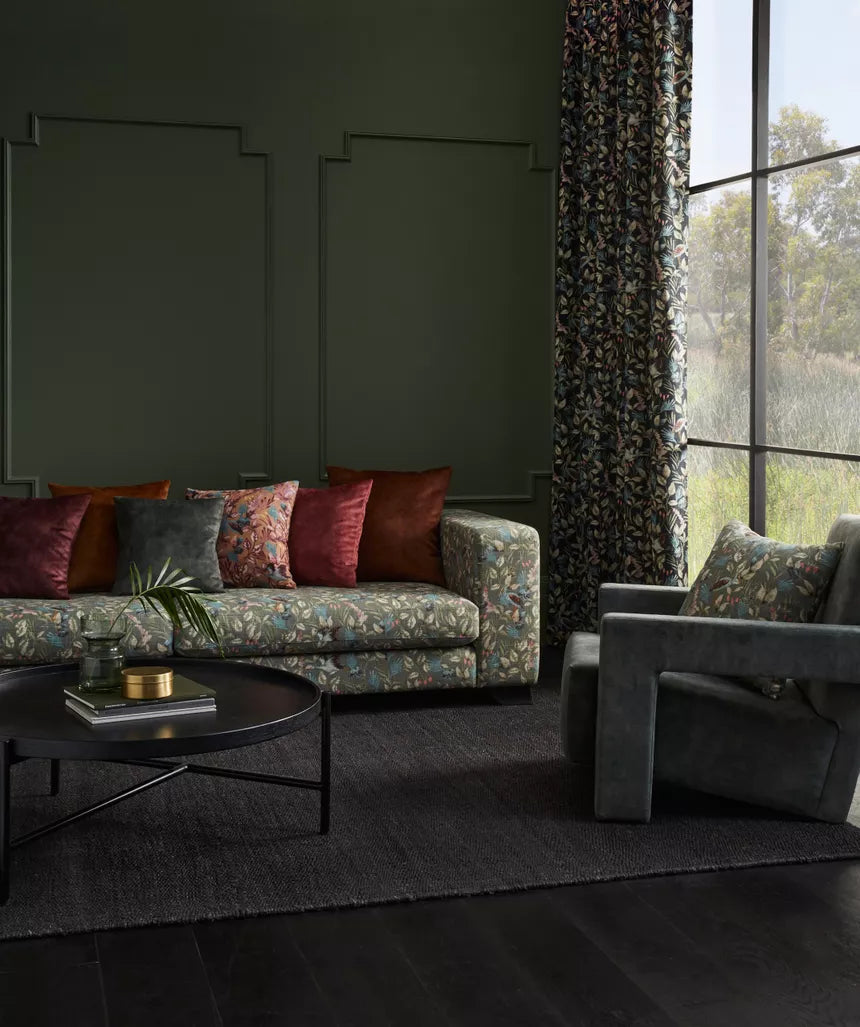 Aruba Night by Warwick Fabrics