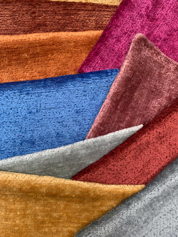 Caulfield by Warwick Fabrics