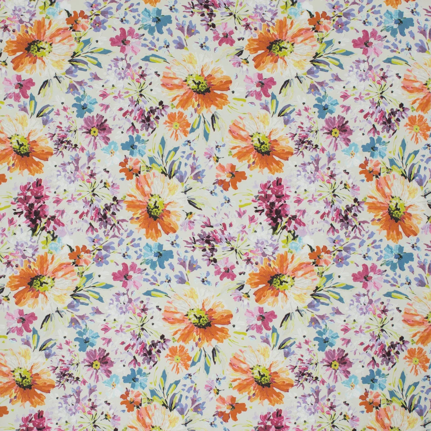 Eden Autumn by Warwick Fabrics