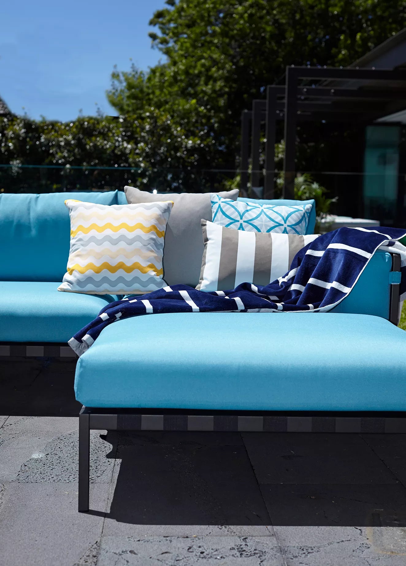 Noosa by Warwick Fabrics