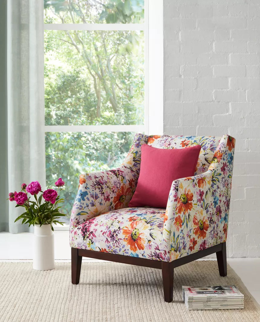 Eden Autumn by Warwick Fabrics