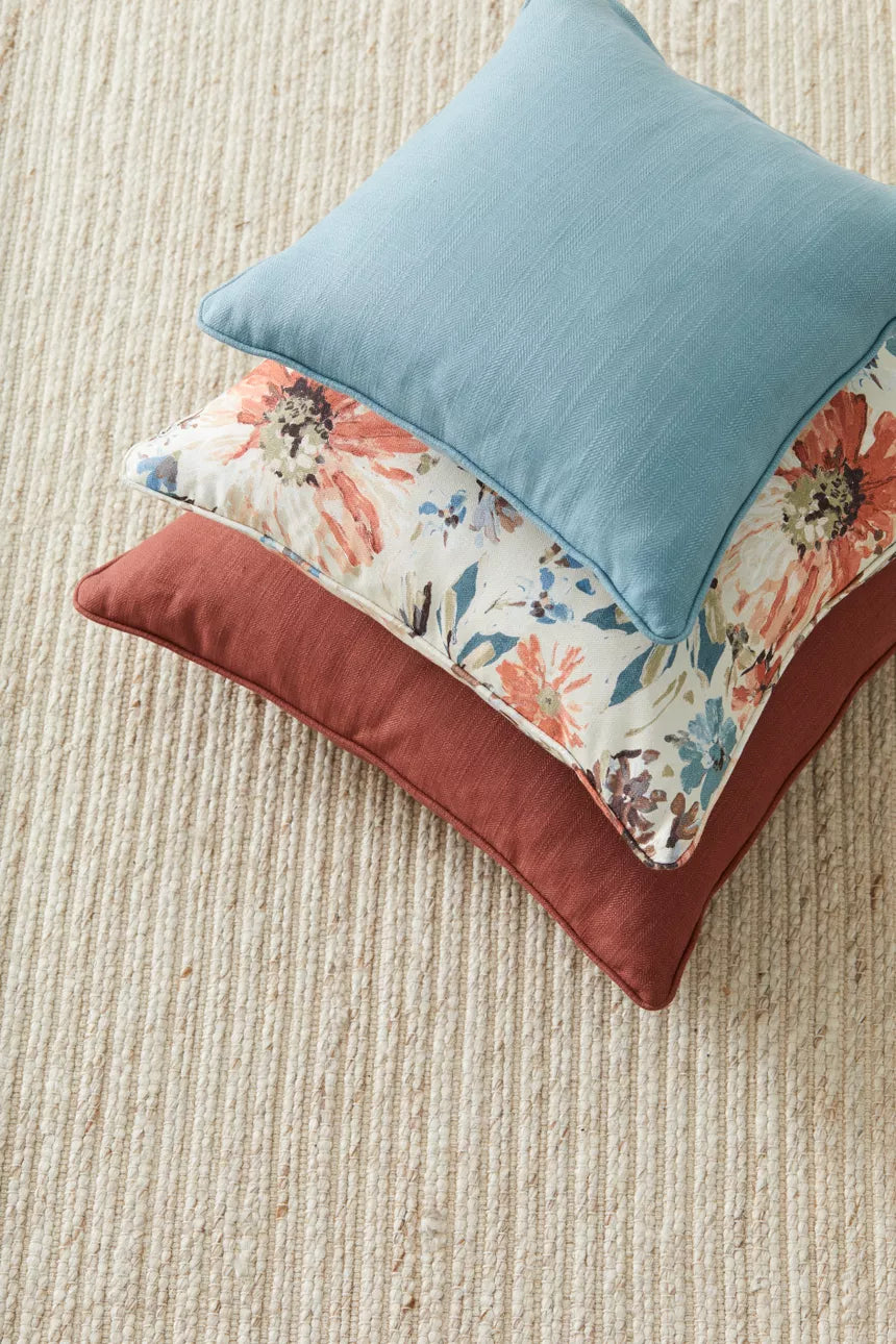 Eden Autumn by Warwick Fabrics