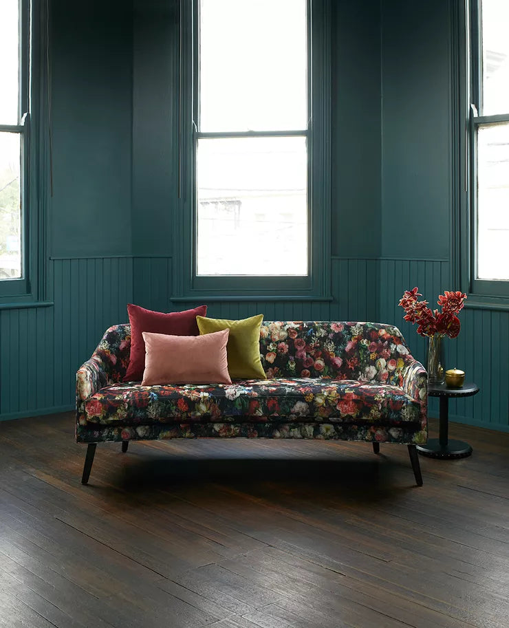 Flowerbomb by Warwick Fabrics