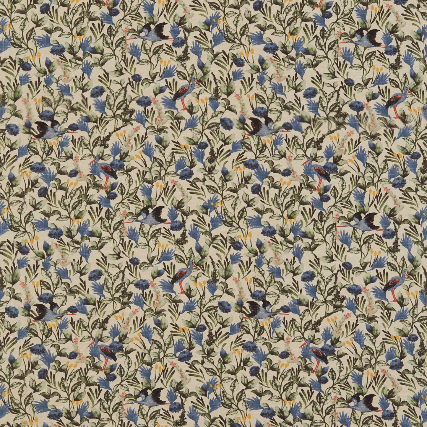 Aruba Night by Warwick Fabrics