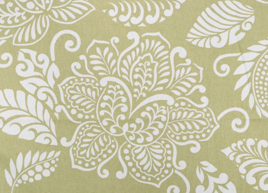 Thibaut Green Waterbury