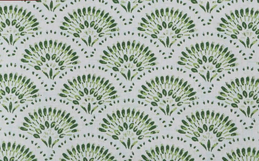 Amelia Soothing Aloe Tempo Fabric