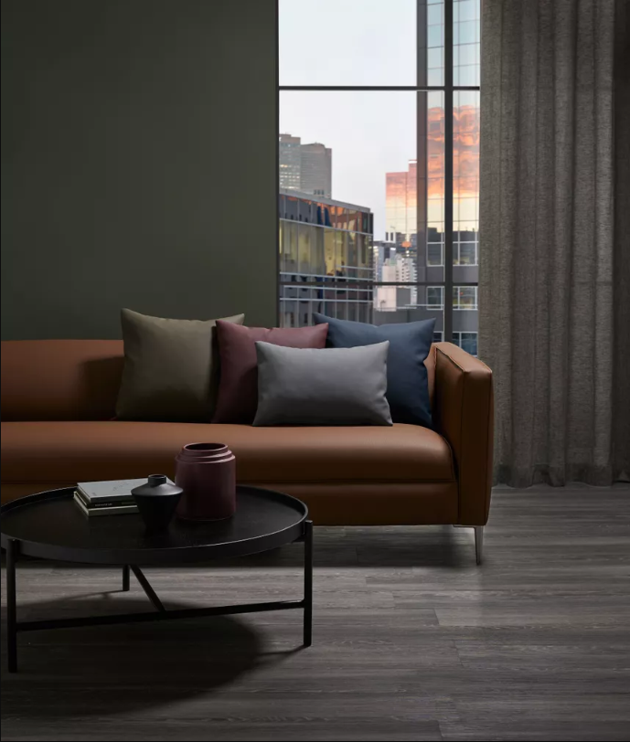 Lustrell Ranger by Warwick Fabrics