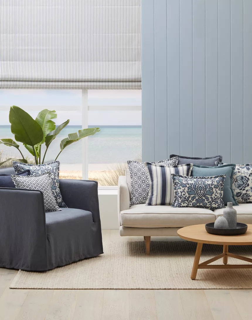 Eastport Basalt by Warwick Fabrics