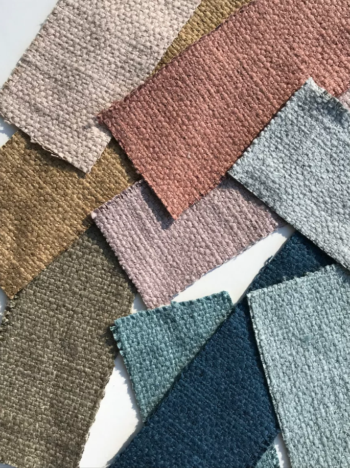 Orion Chai by Warwick Fabrics
