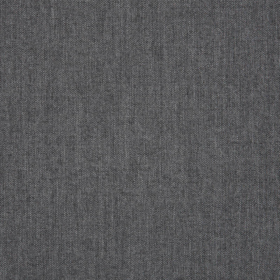 Sunbrella Cast Charcoal 40483-0001
