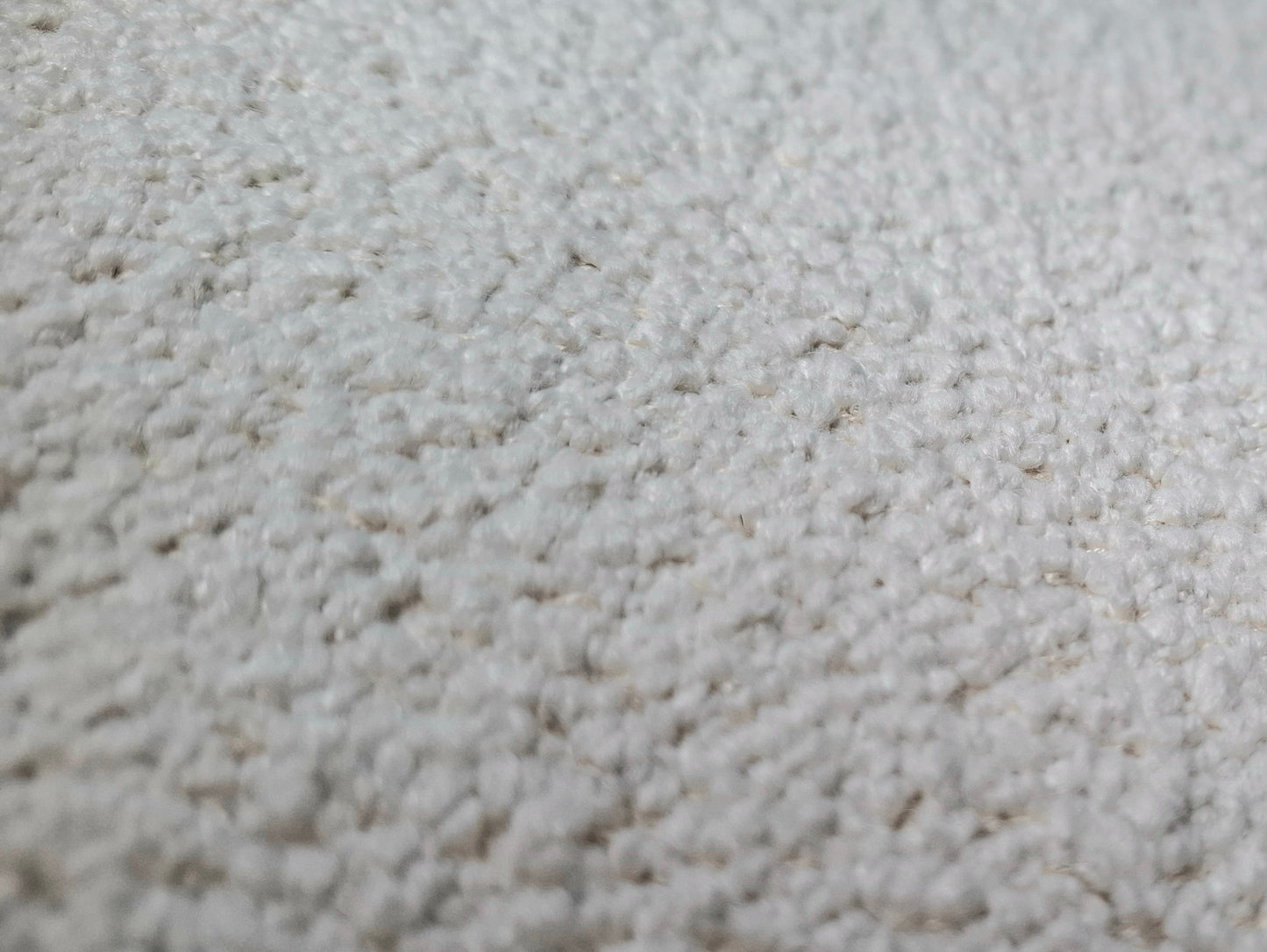 Boucle Upholstery Fabric 120 cm remnant