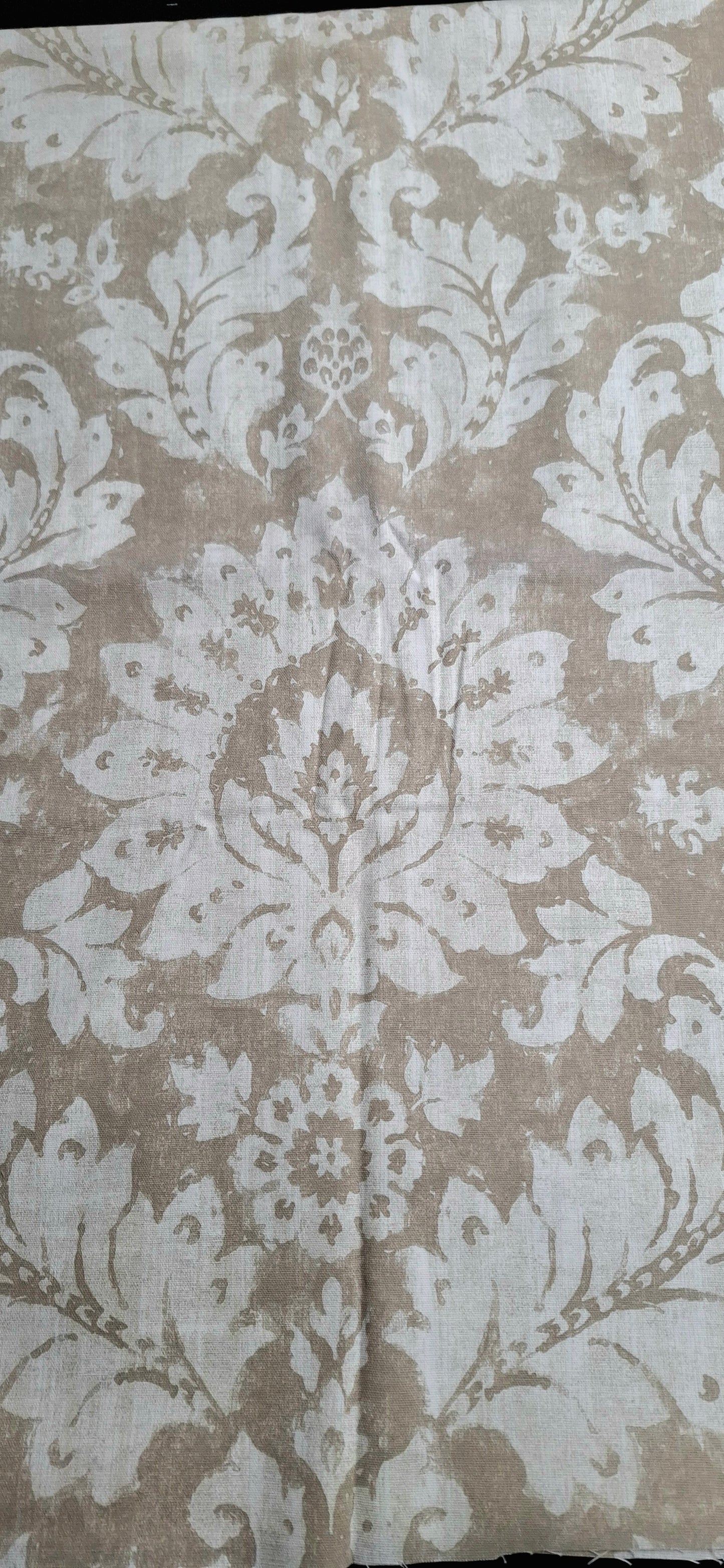 Avior Beige by Mill Creek Swavelle