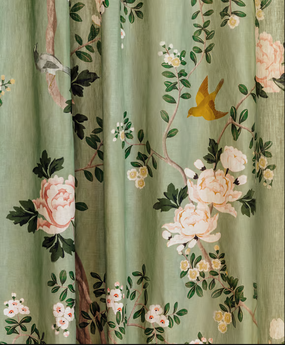 Sakura by James Dunlop