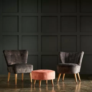 Lexie Tritan by Warwick Fabrics