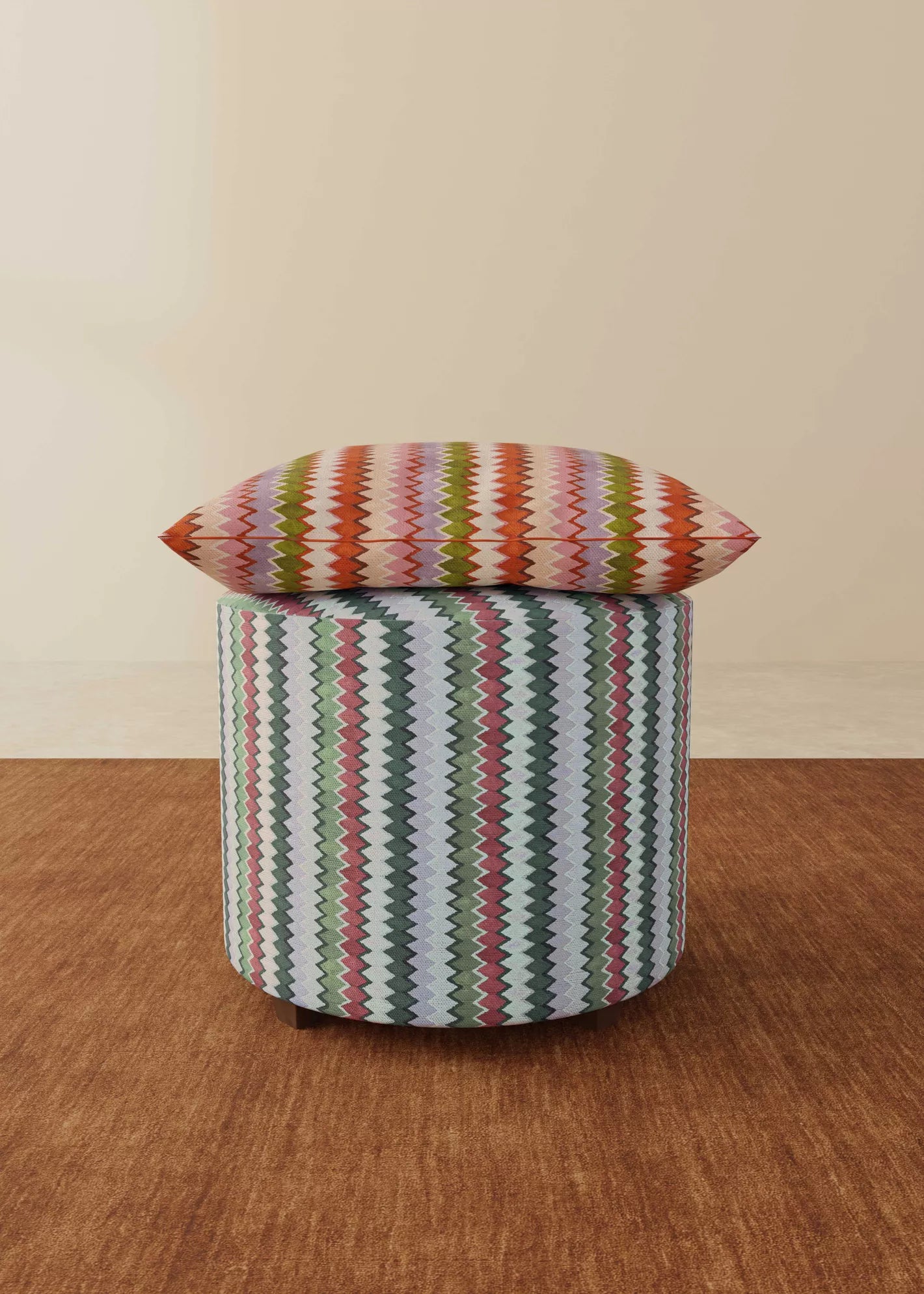 Boden Spring by Warwick Fabrics