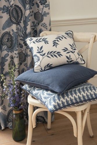 Woodcote Delft by ILIV