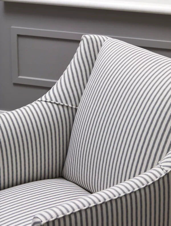 Striped Fabrics
