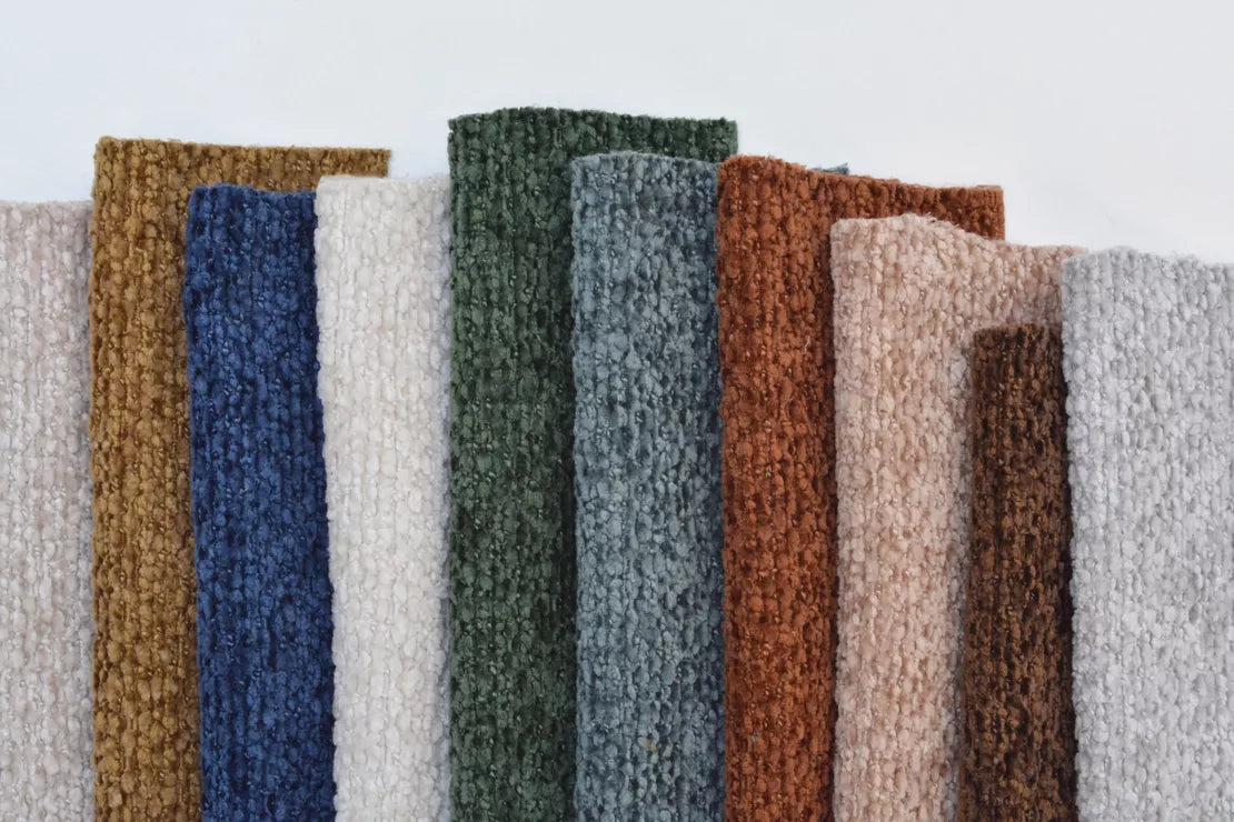 Solid Fabrics