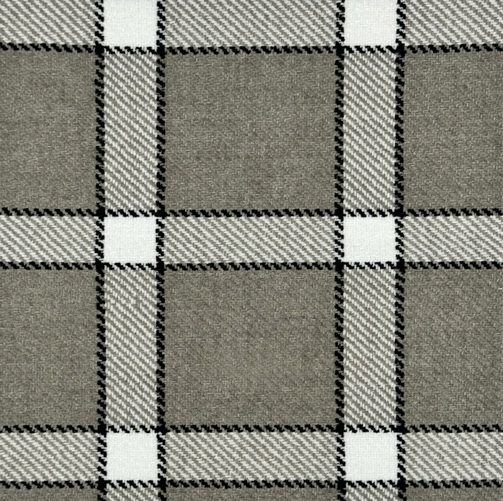 Checkered Fabrics