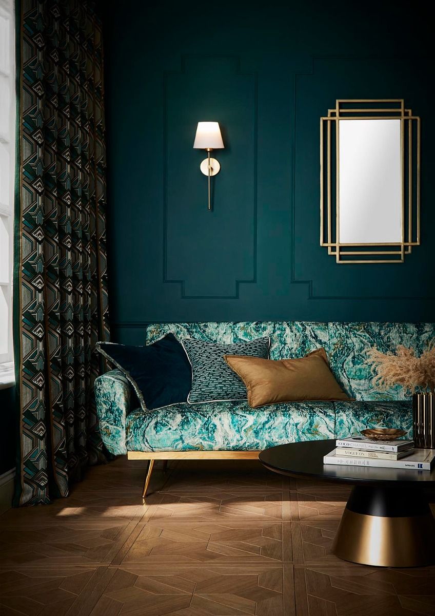 Exquisite Fabrics