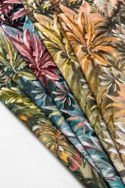 Tampa Ocean by Warwick Fabrics