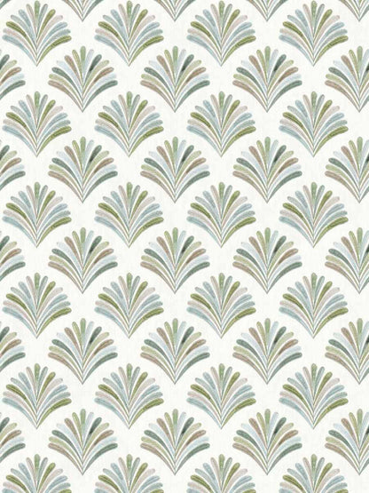 Fanery Mineral by Fabricut