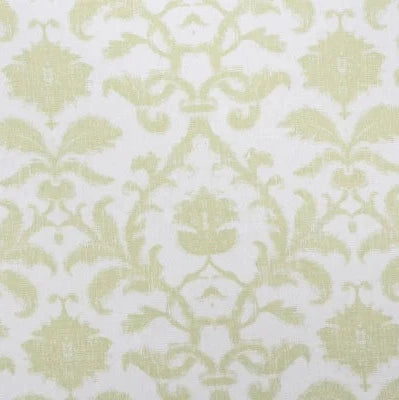 Thibaut Anita Damask Green