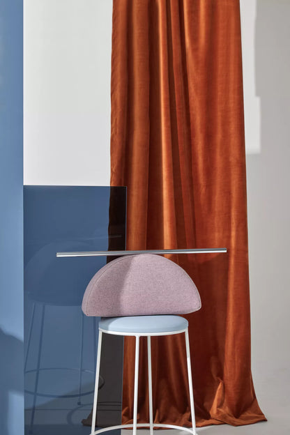 Halston Teal  by Warwick Fabrics